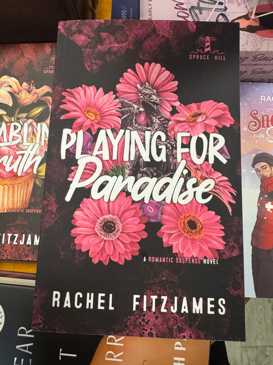 Playing for Paradise
