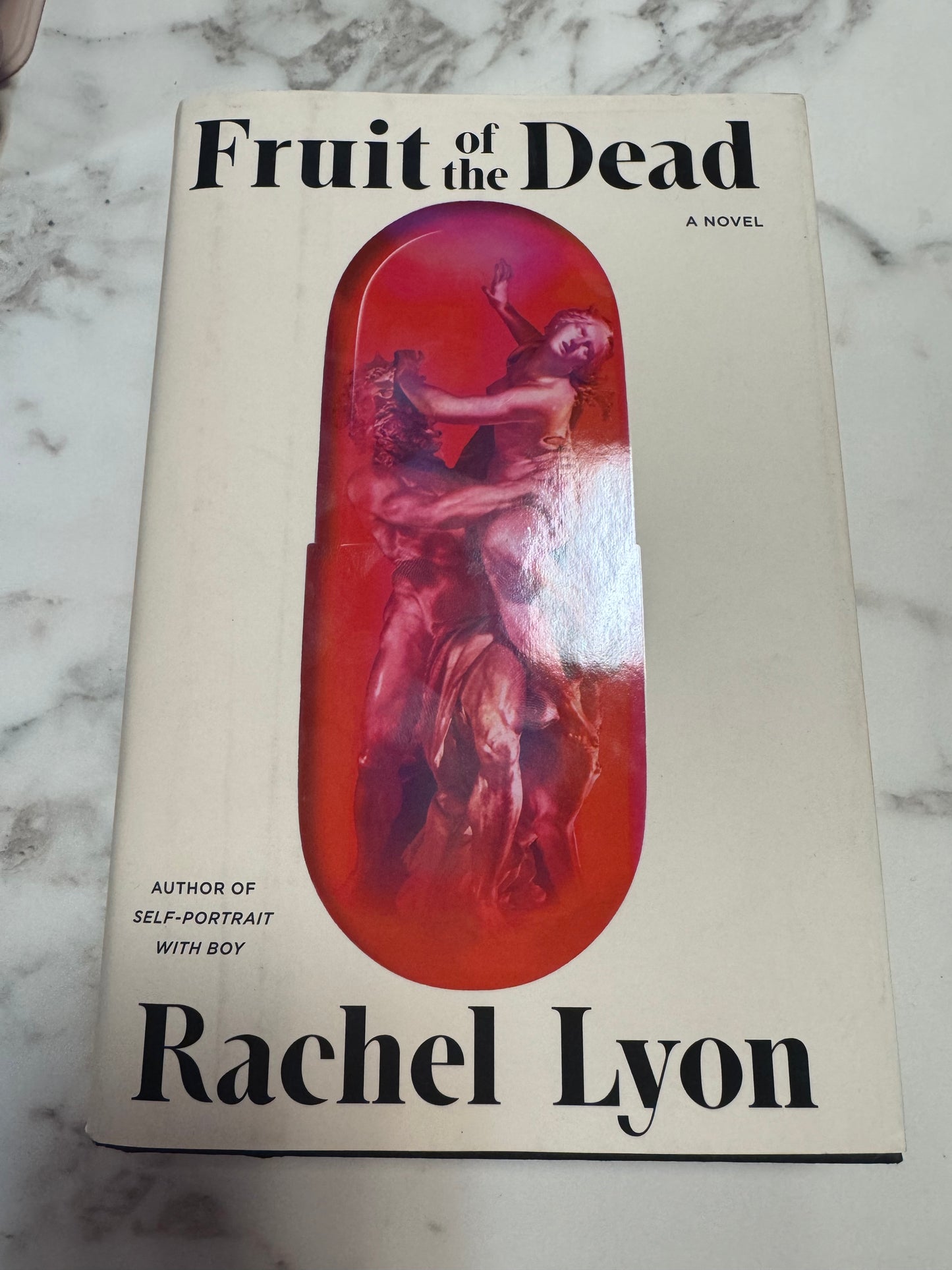 Fruit of the Dead