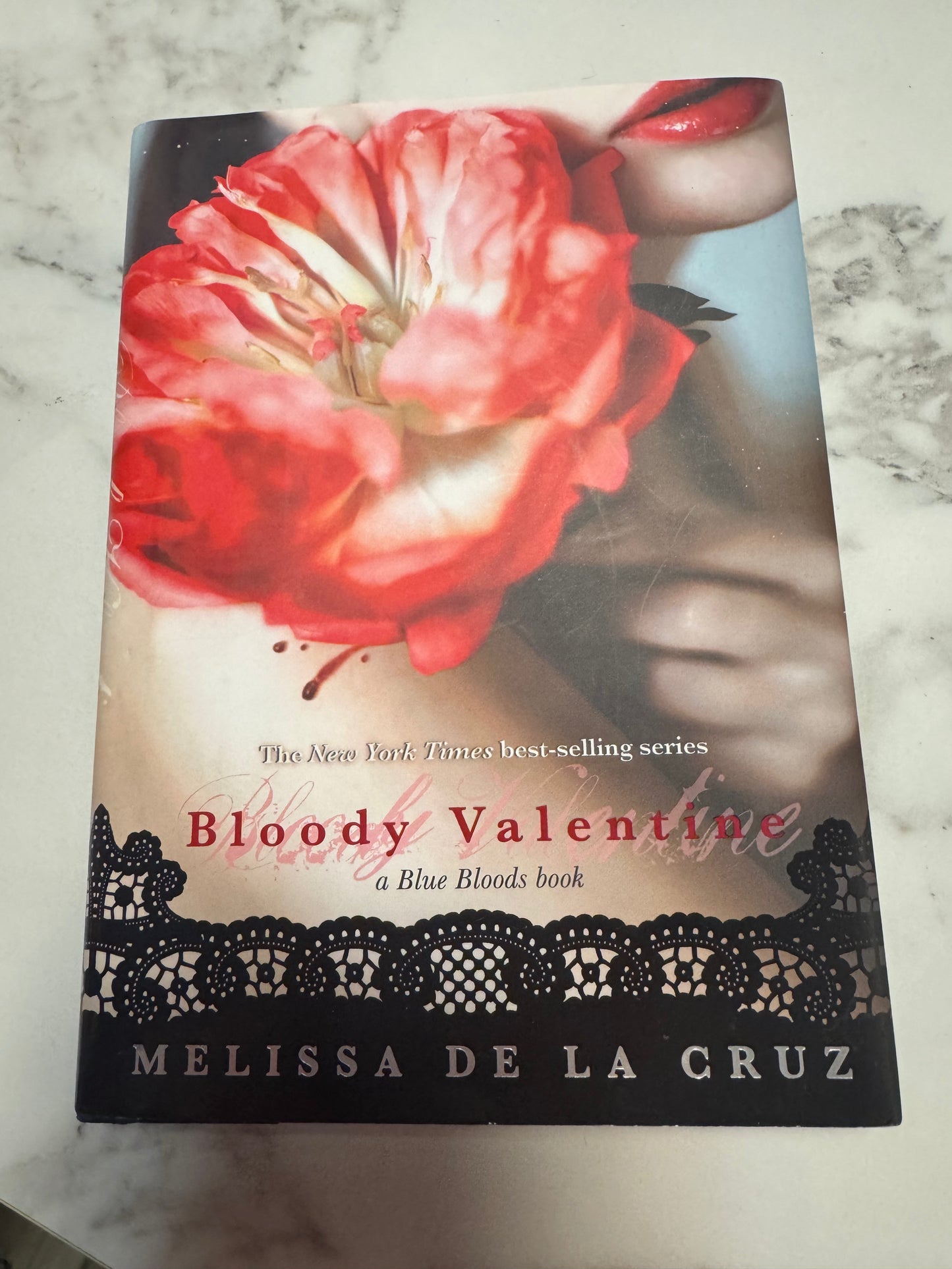 Bloody Valentine