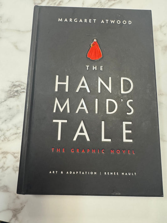 The Handmaid’s Tale - Graphic Novel