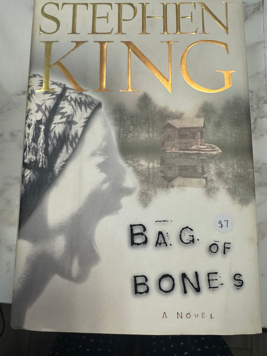 Bag of Bones