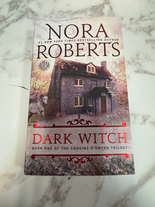 Dark Witch