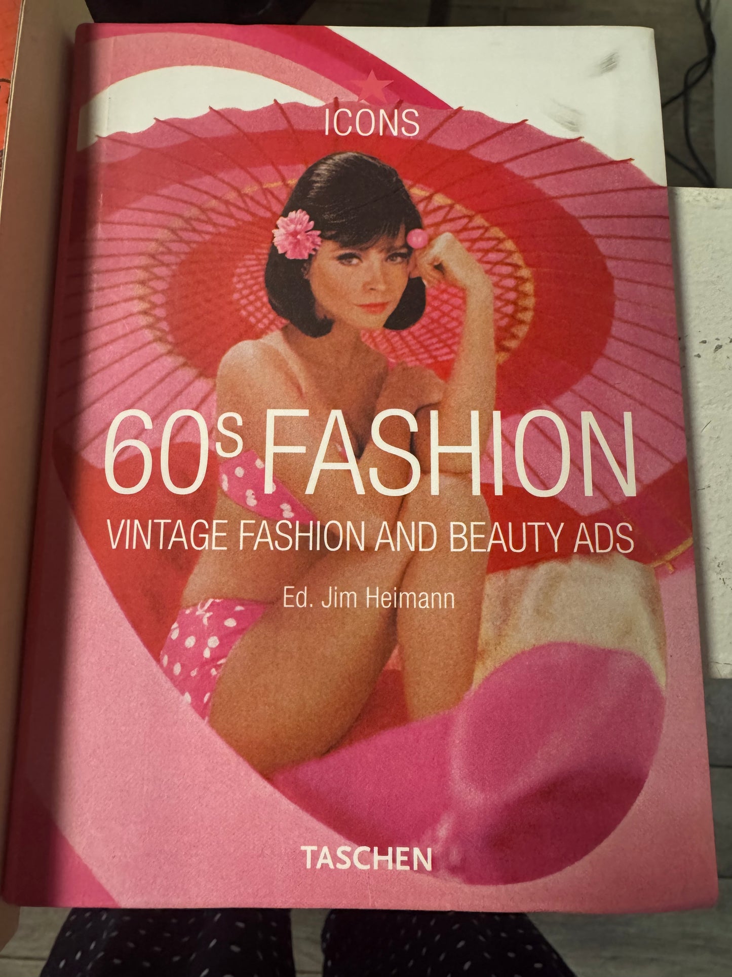 60s Fashion