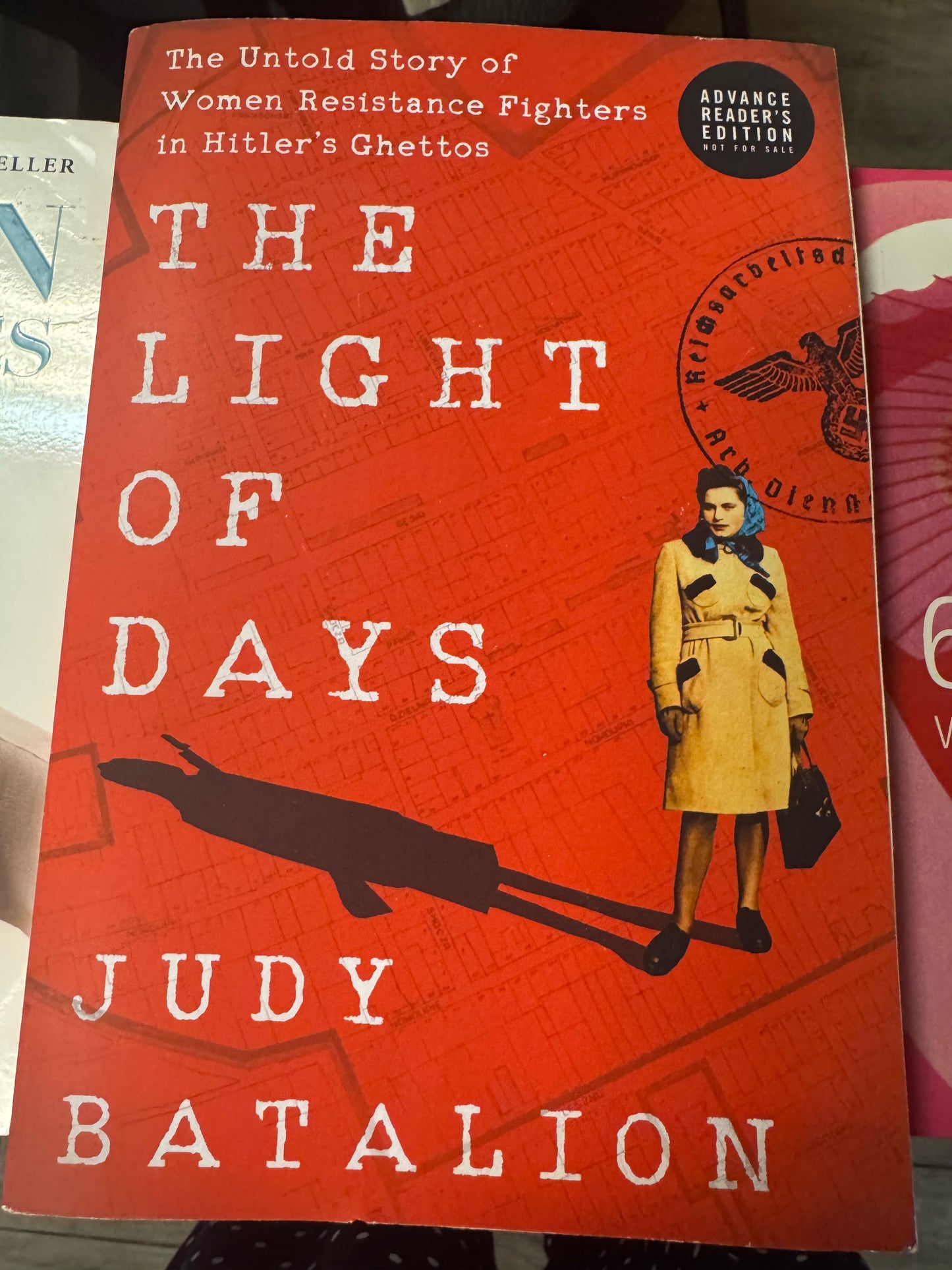 The Light of Days