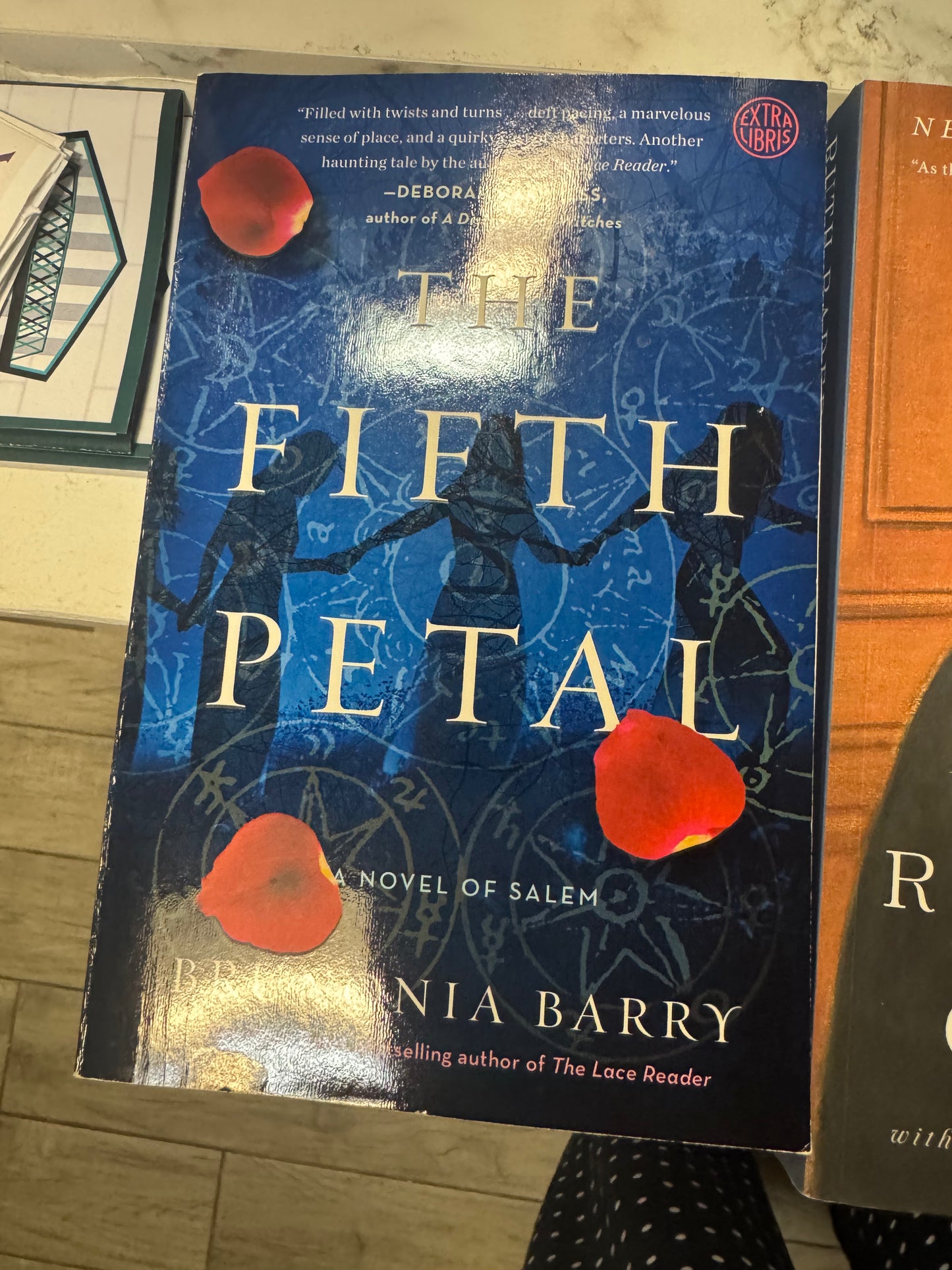 The Fifth Petal