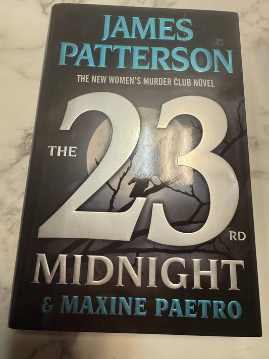 The 23rd Midnight