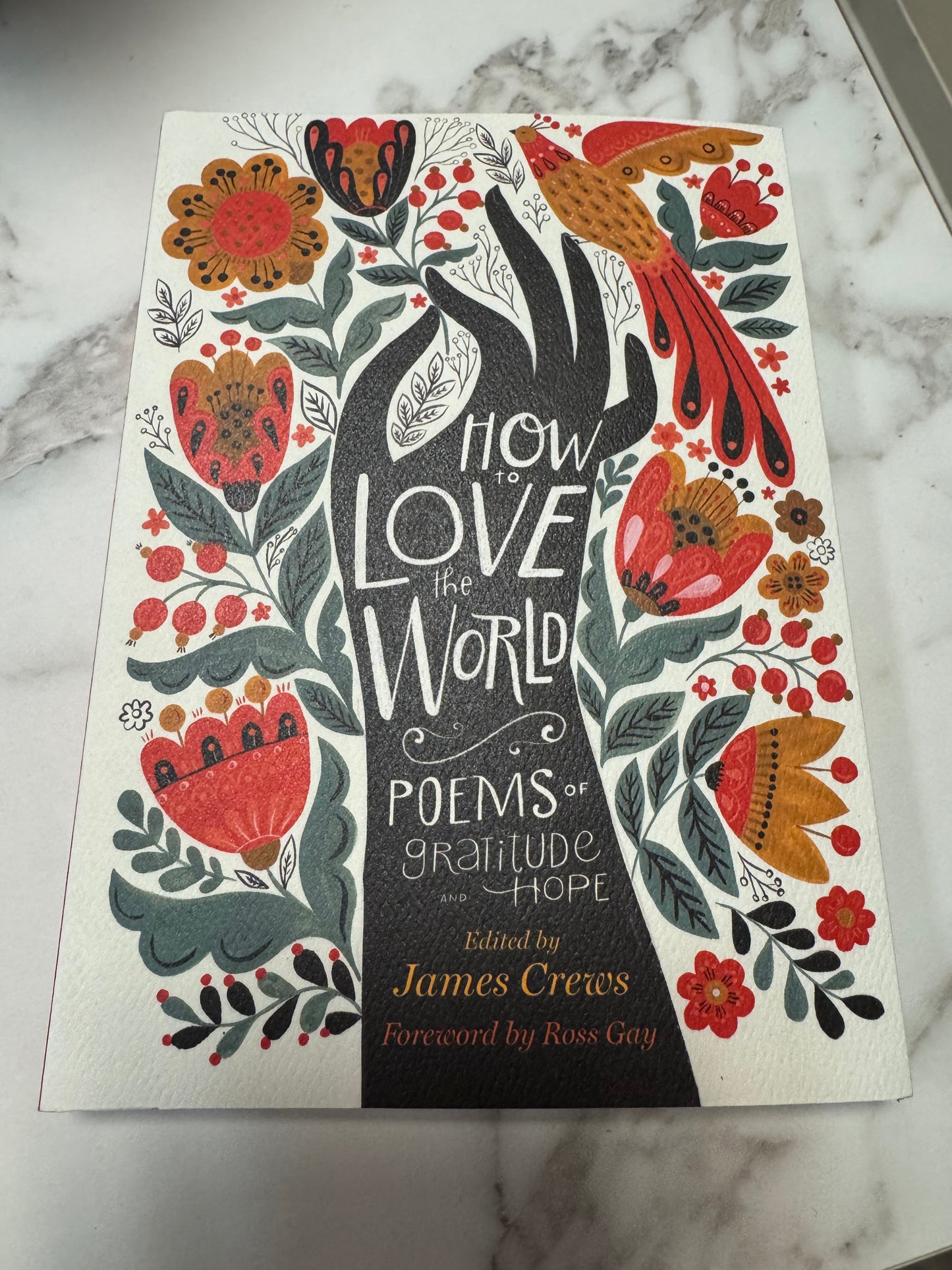 How to Love the World
