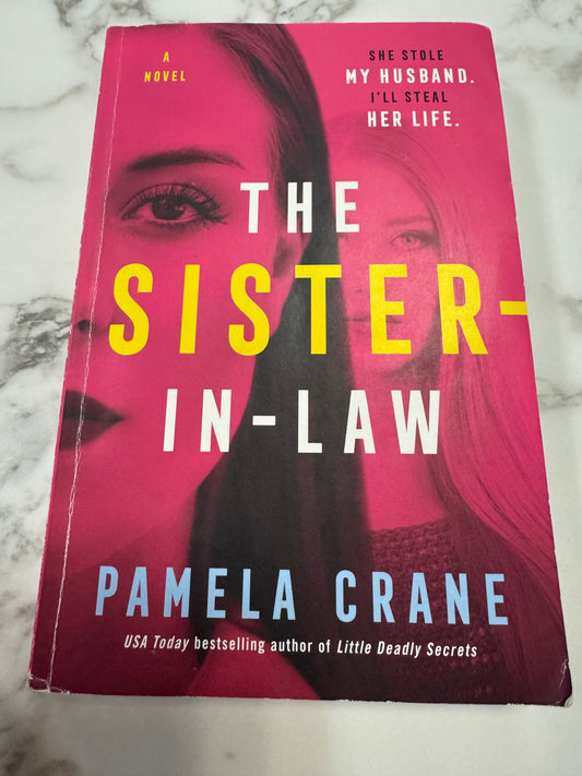 The Sister-In-Law