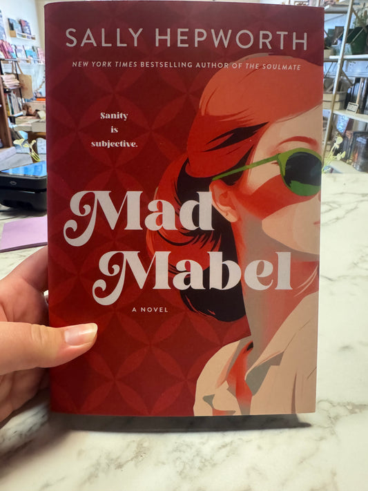 Mad Mabel
