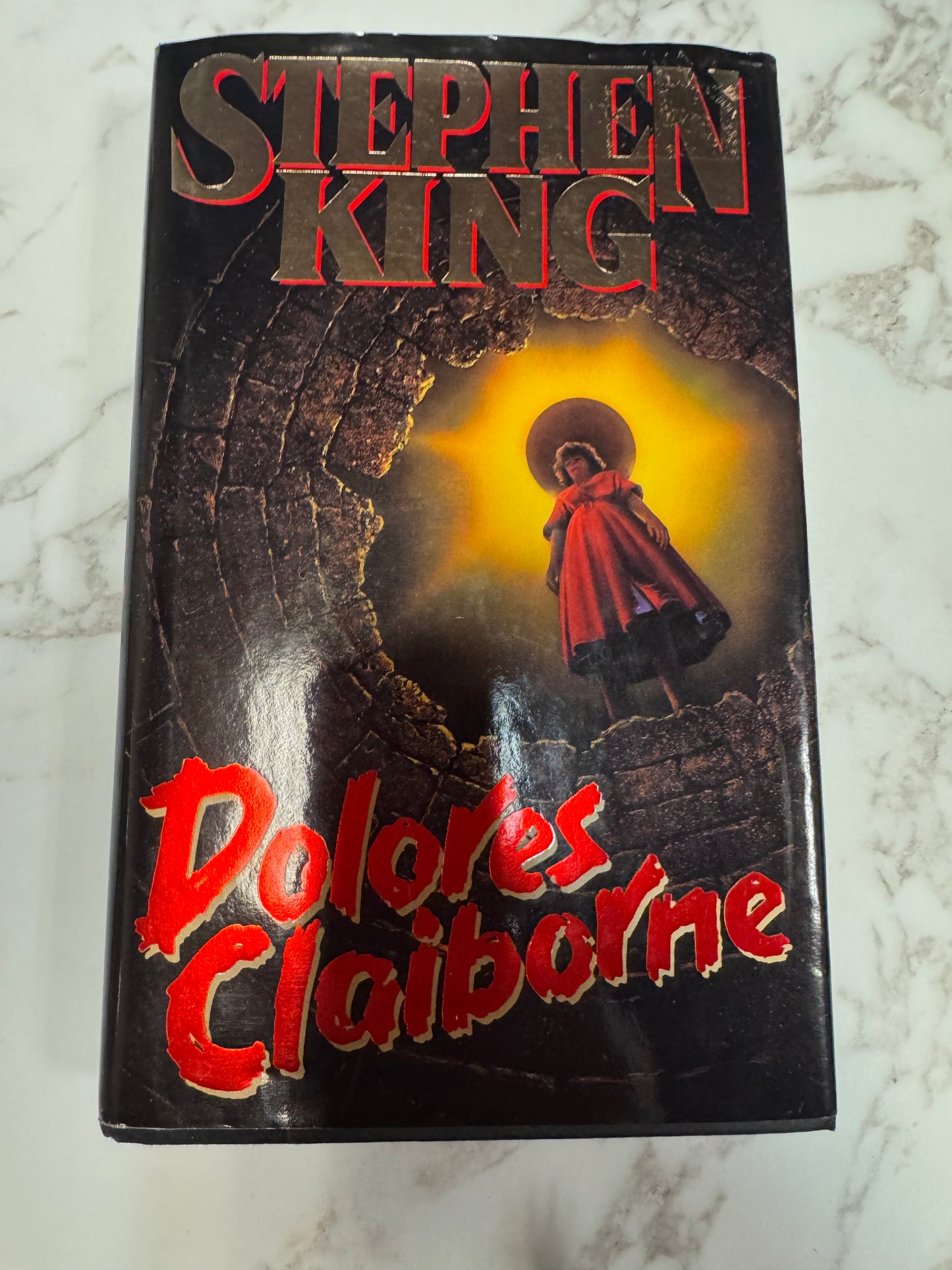 Dolores Claiborne