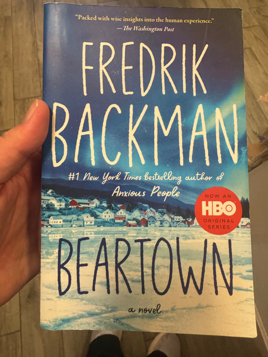 Beartown