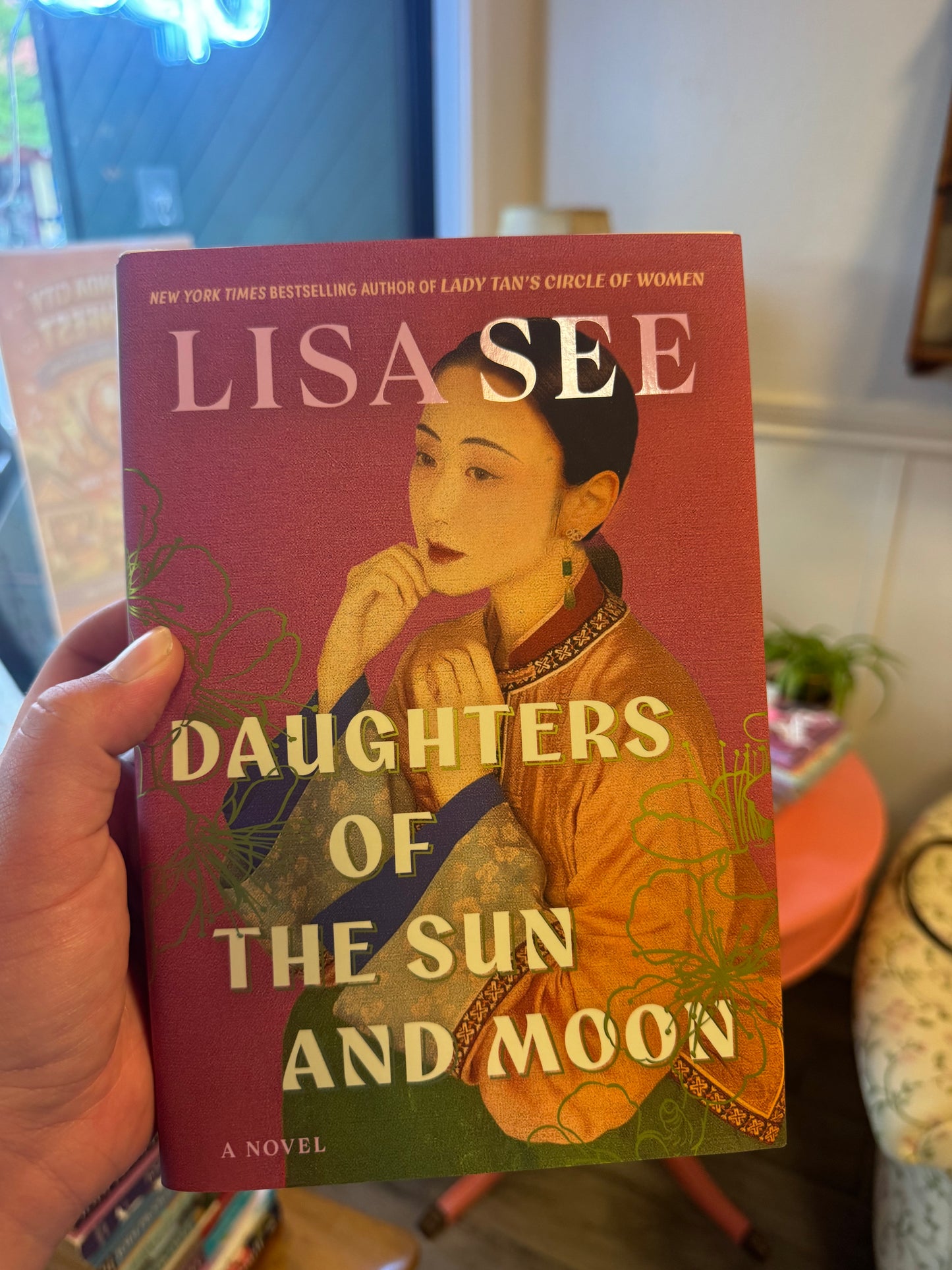 Daughters of the Sun and Moon