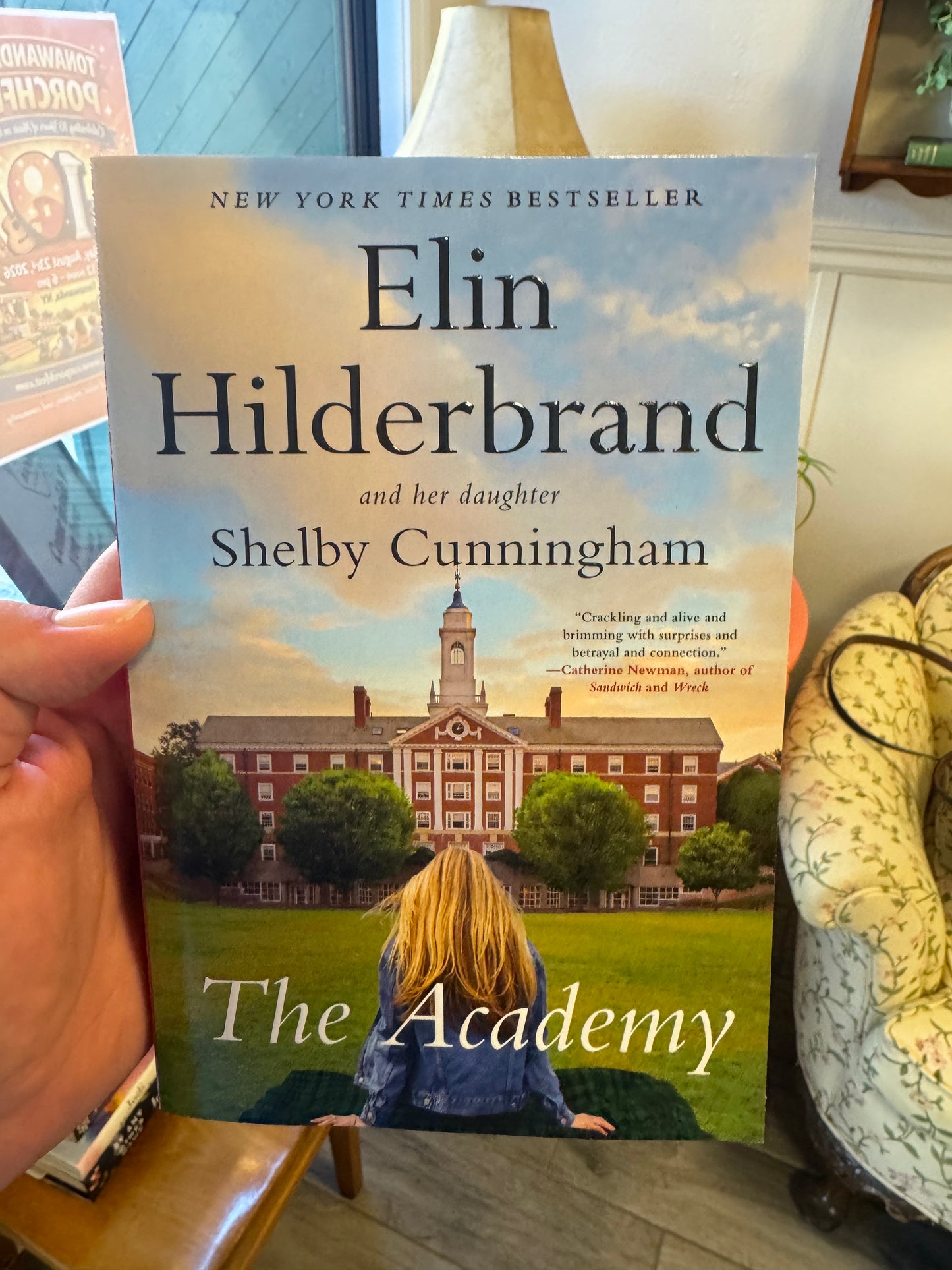 The Academy