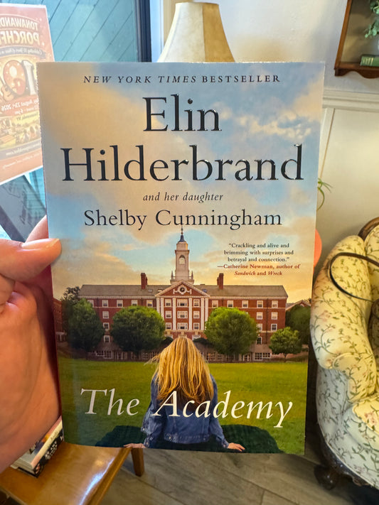 The Academy