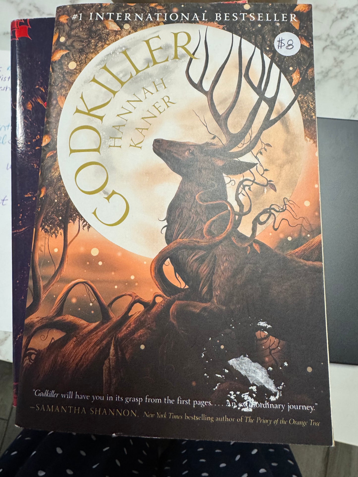 Godkiller