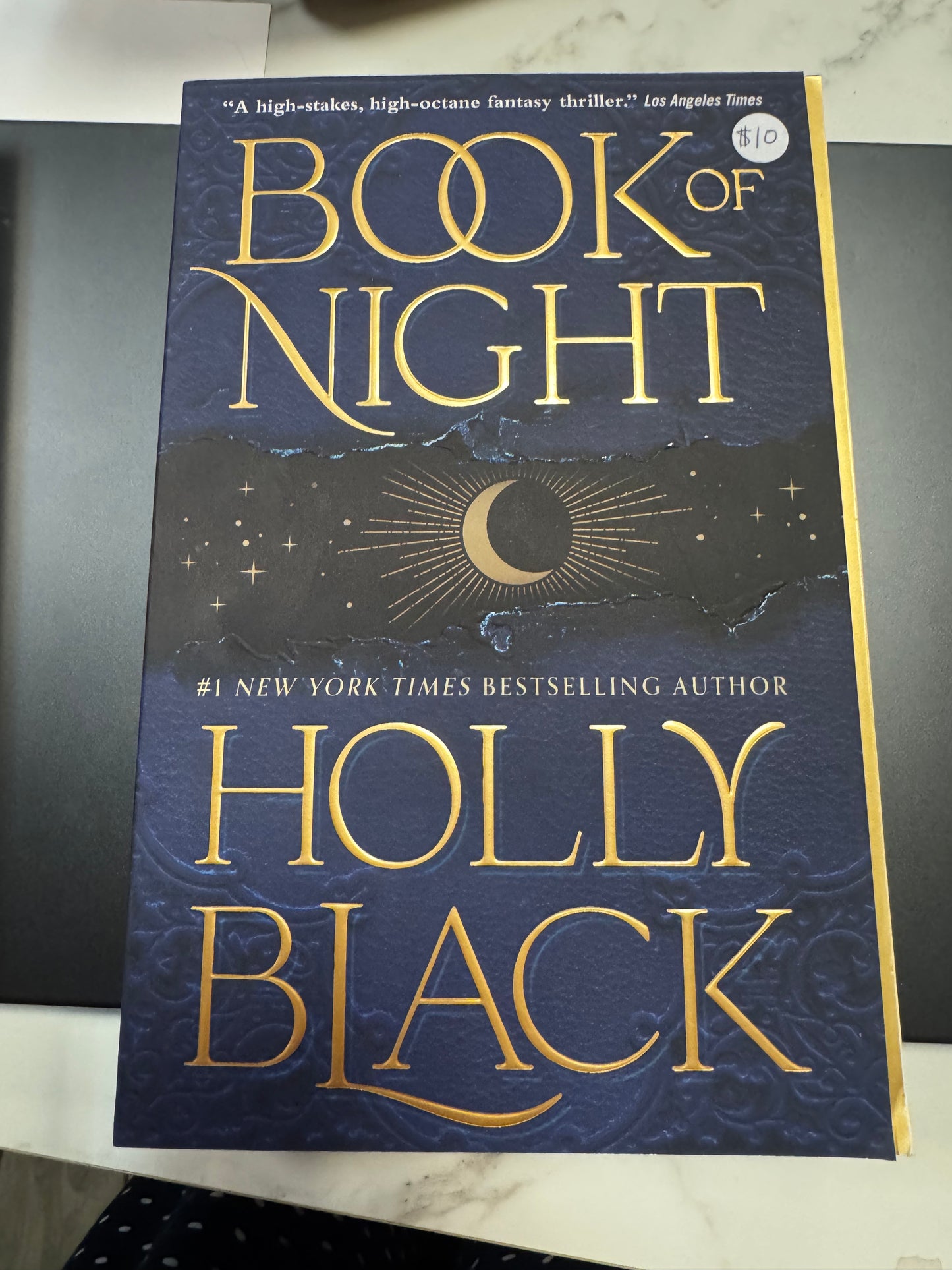 Book Night