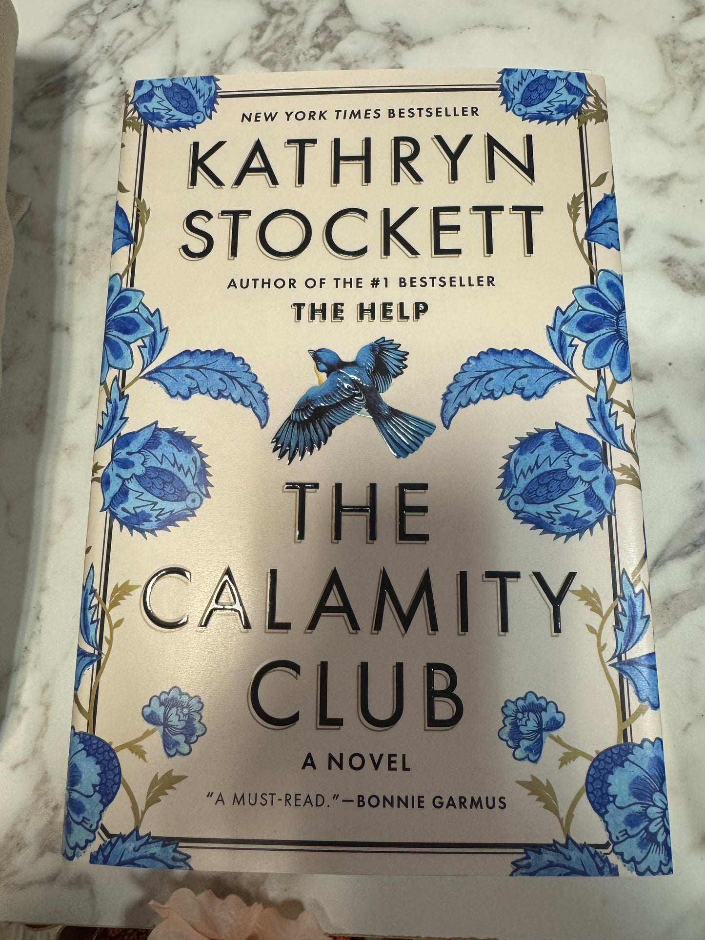 The Calamity Club