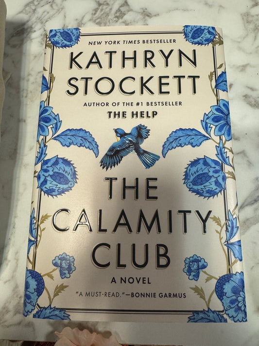 The Calamity Club