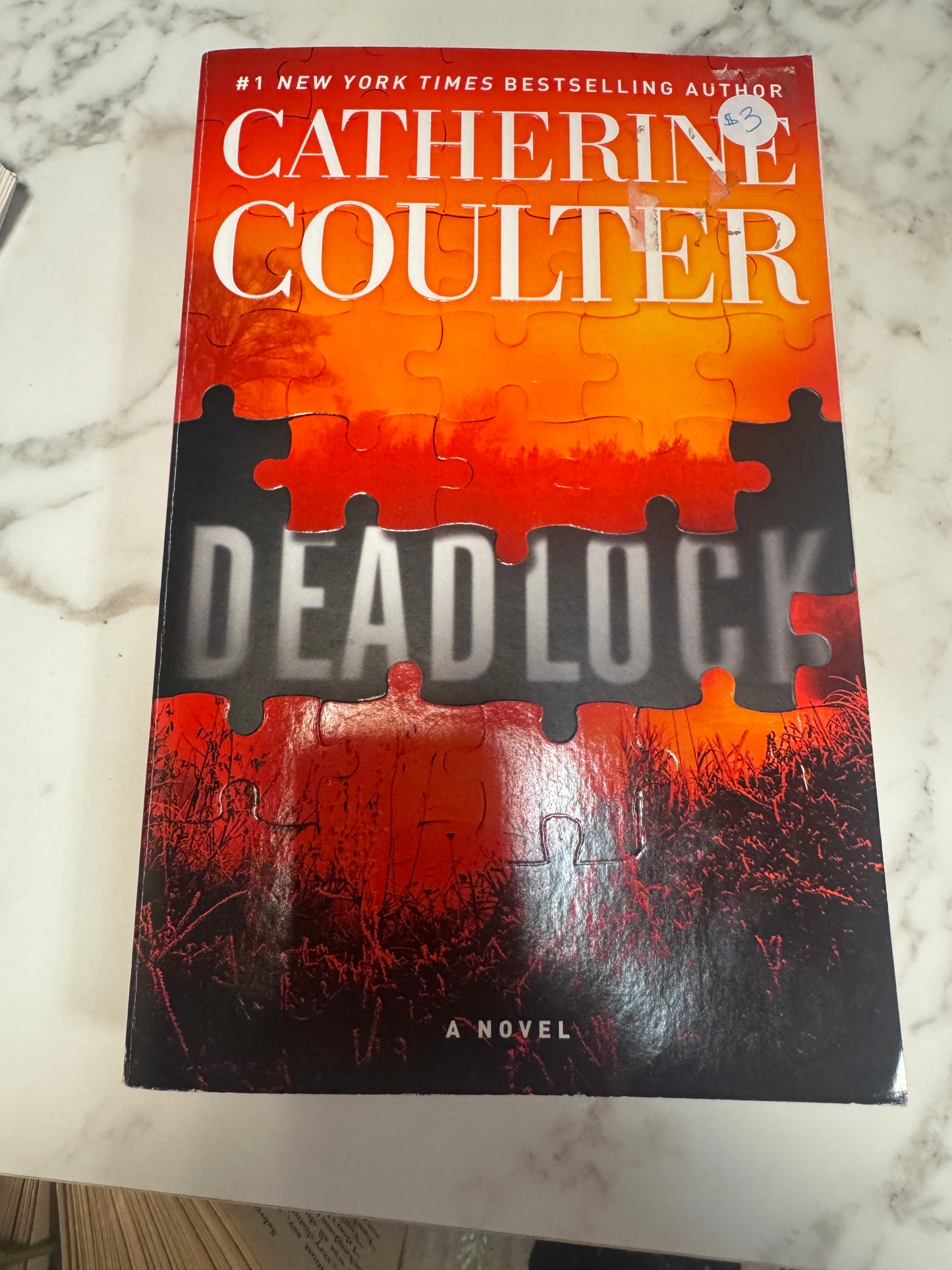 Deadlock