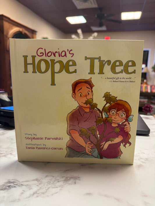 Gloria’s Hope Tree