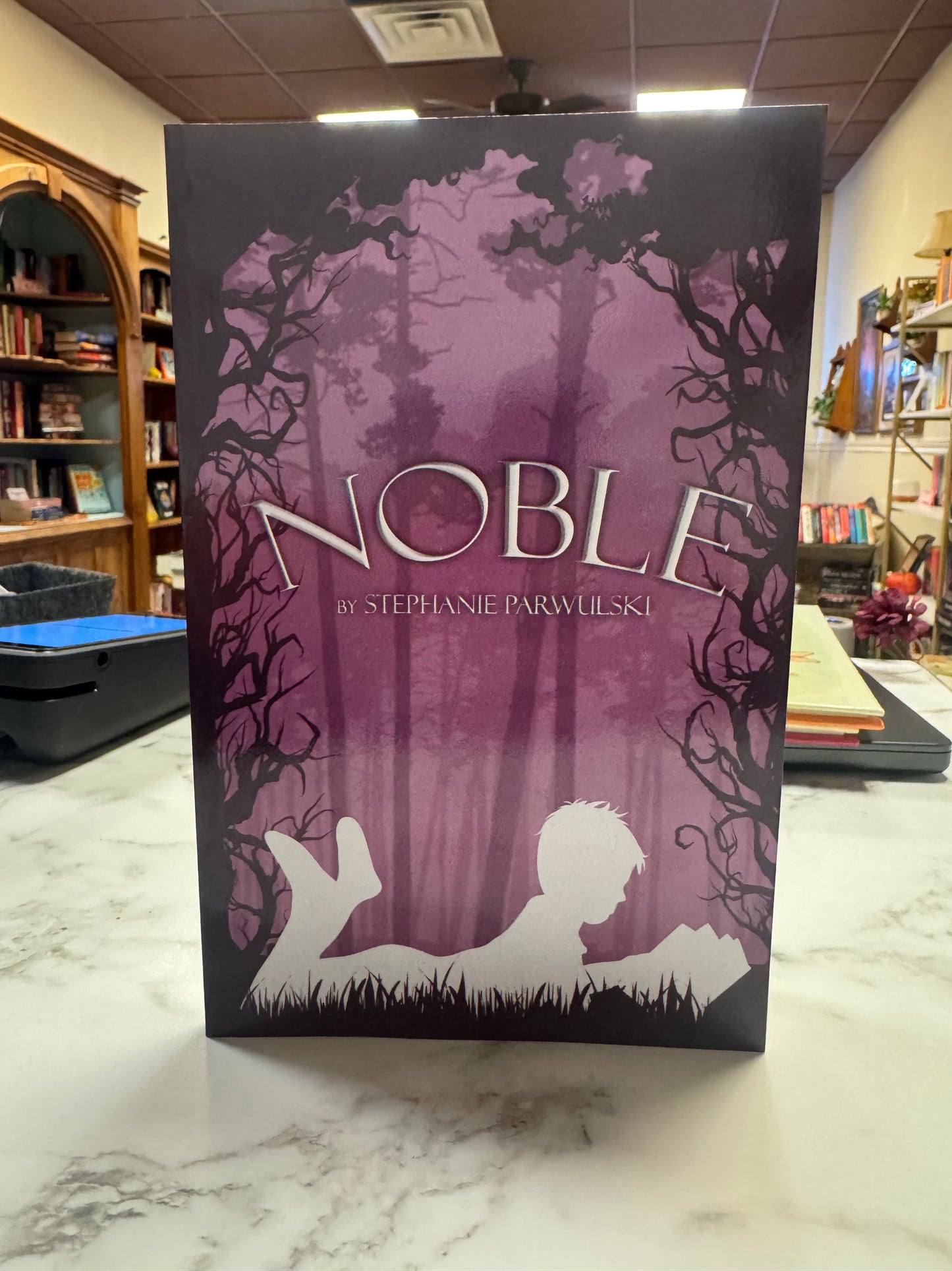 Noble