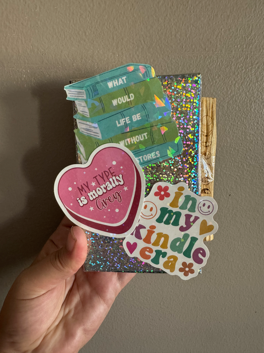 Blind Date with a Tarot Deck