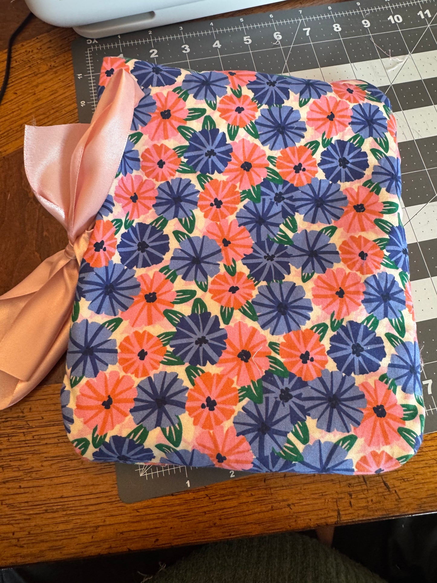 Handmade Kindle/Book Sleeves (Jess)