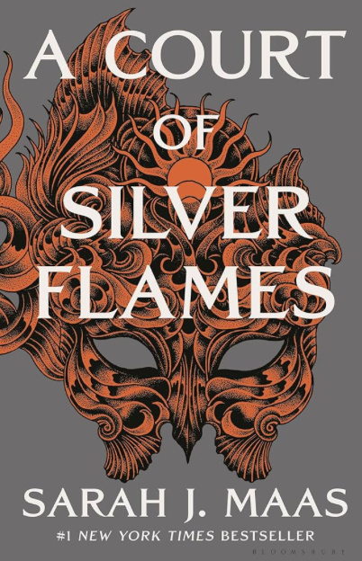 A Court of Silver Flames