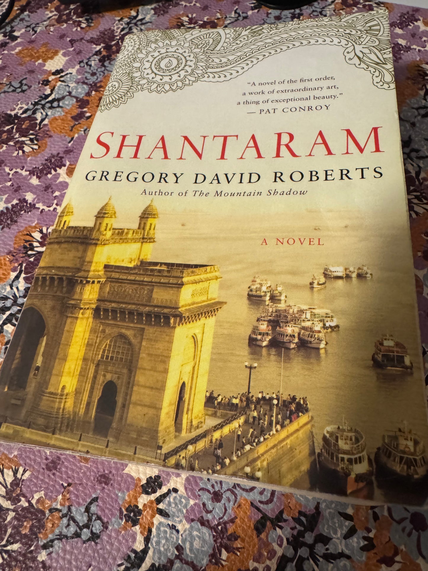Shantaram