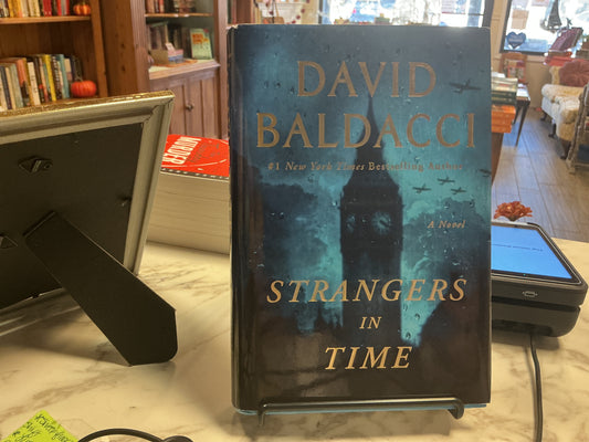 Strangers in time