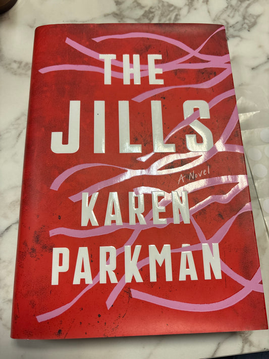 The Jills