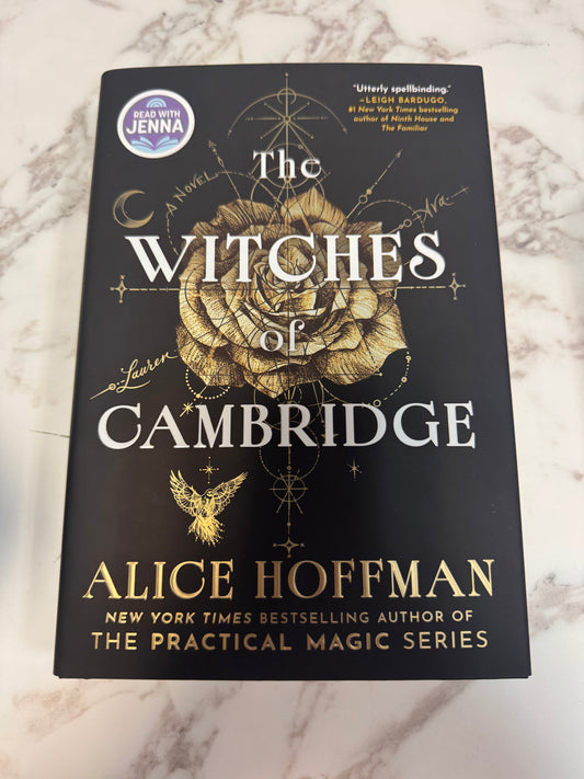 The Witches of Cambridge