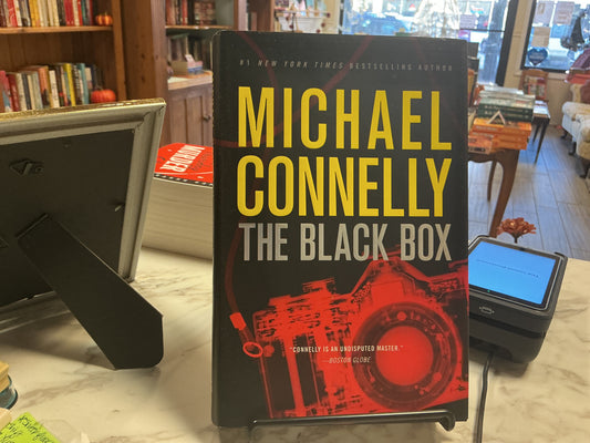 The black box