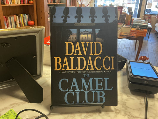 The camel club