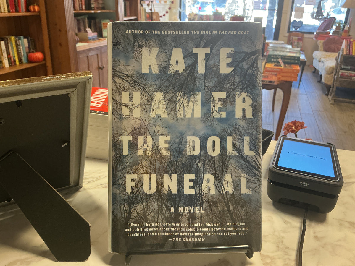 The doll funeral