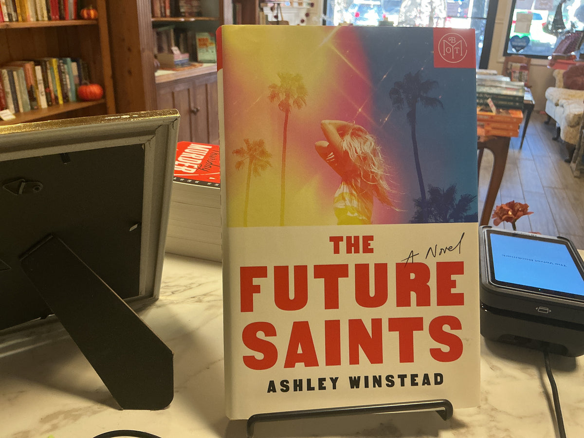 The future saints