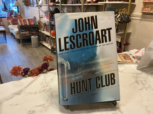 The hunt club