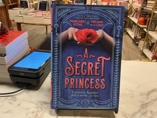 A secret princess
