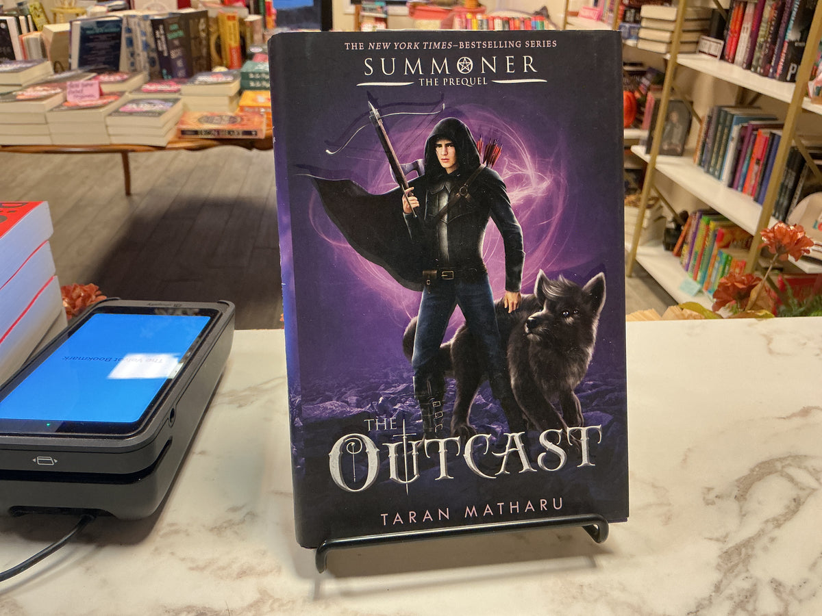 The outcast