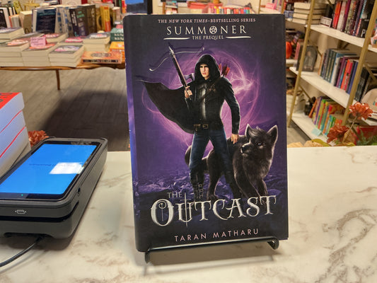 The outcast