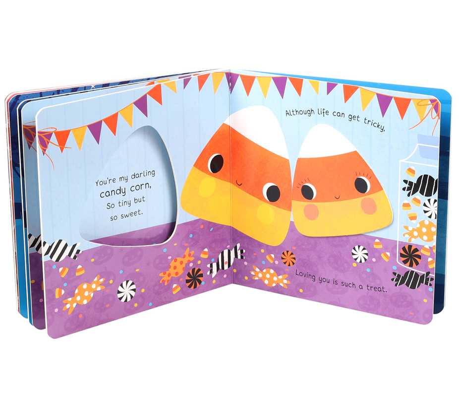 You're My Little Baby Boo by Natalie Marshall: Board Books; 18 pages / English