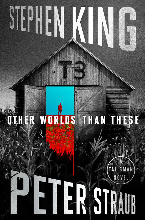 PRE-ORDER: Other Worlds Than These