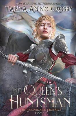 The Queen’s Huntsman